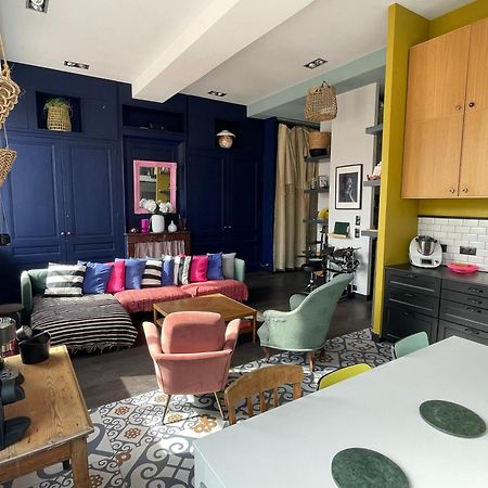 Apartament Lyon4 Cocooning Centre Croix Rousse 86M2-4P Zewnętrze zdjęcie