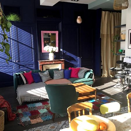 Apartament Lyon4 Cocooning Centre Croix Rousse 86M2-4P Zewnętrze zdjęcie