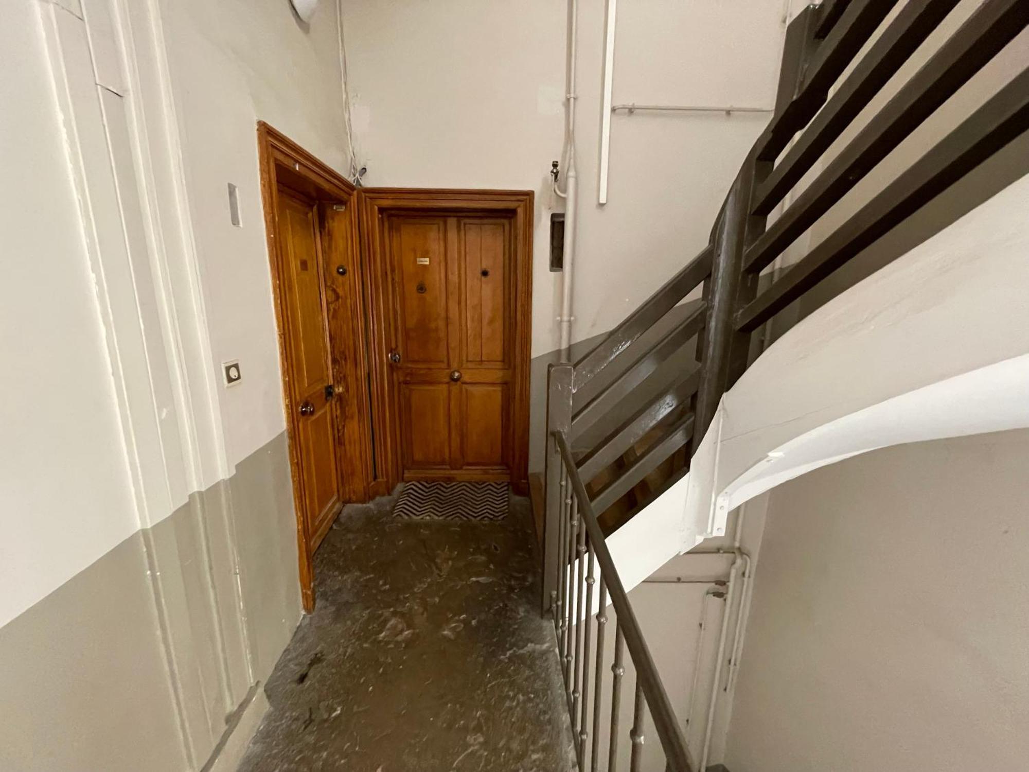 Apartament Lyon4 Cocooning Centre Croix Rousse 86M2-4P Zewnętrze zdjęcie