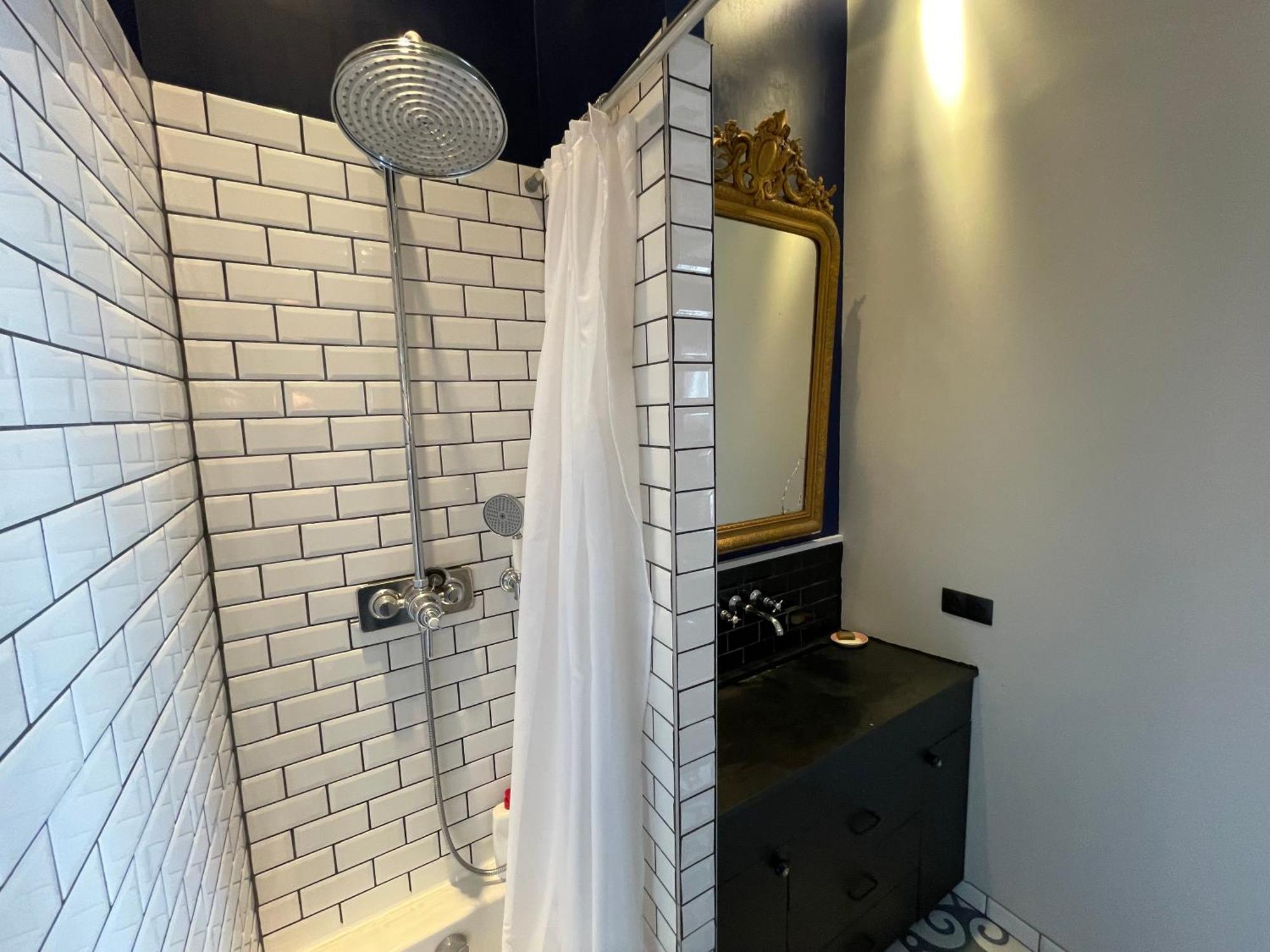 Apartament Lyon4 Cocooning Centre Croix Rousse 86M2-4P Zewnętrze zdjęcie