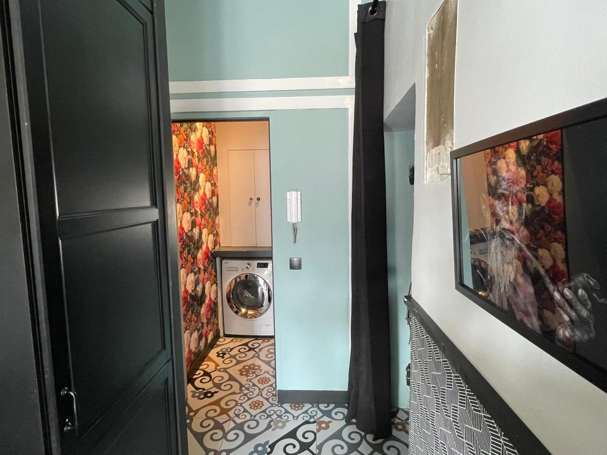 Apartament Lyon4 Cocooning Centre Croix Rousse 86M2-4P Zewnętrze zdjęcie