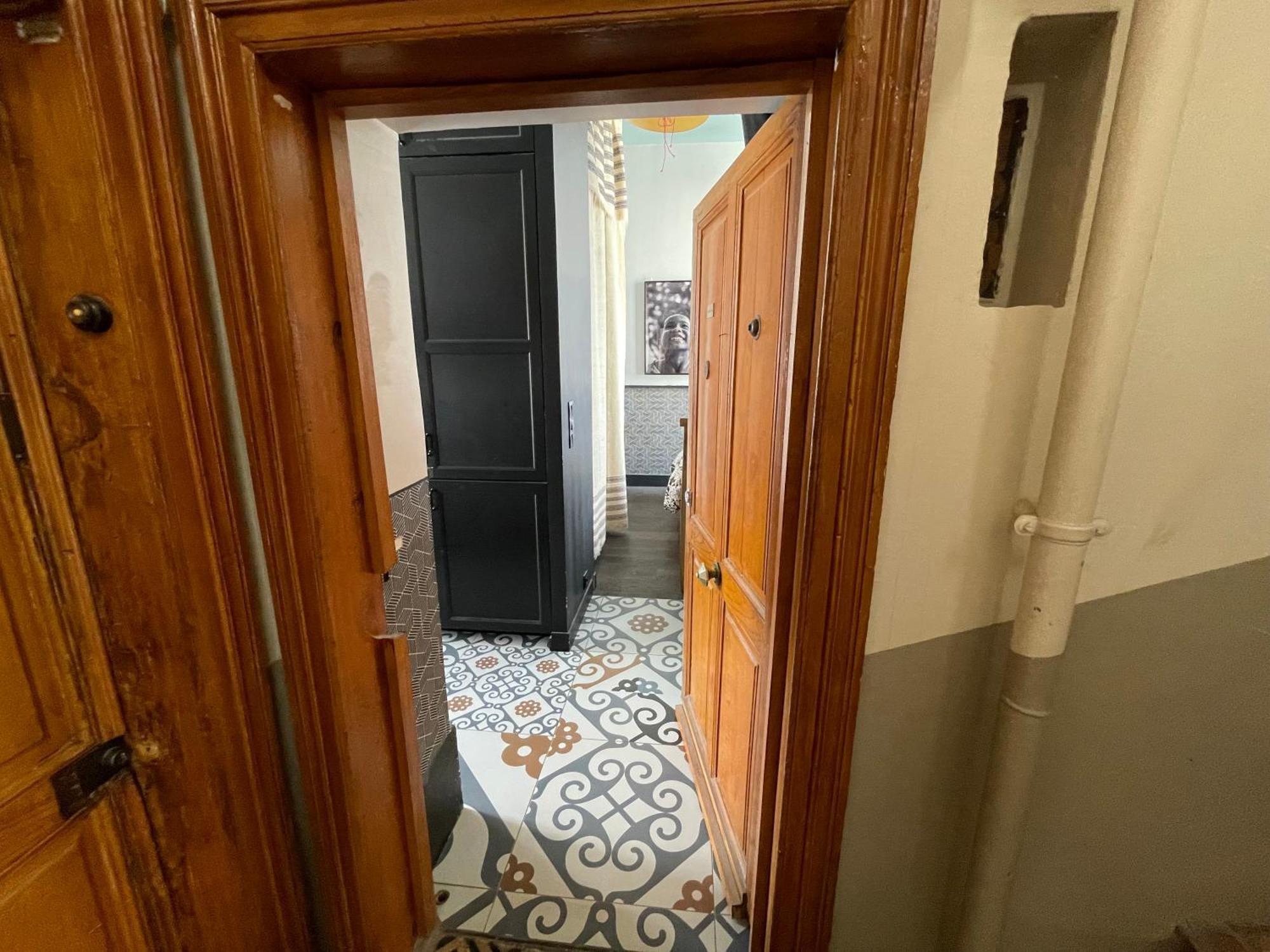 Apartament Lyon4 Cocooning Centre Croix Rousse 86M2-4P Zewnętrze zdjęcie