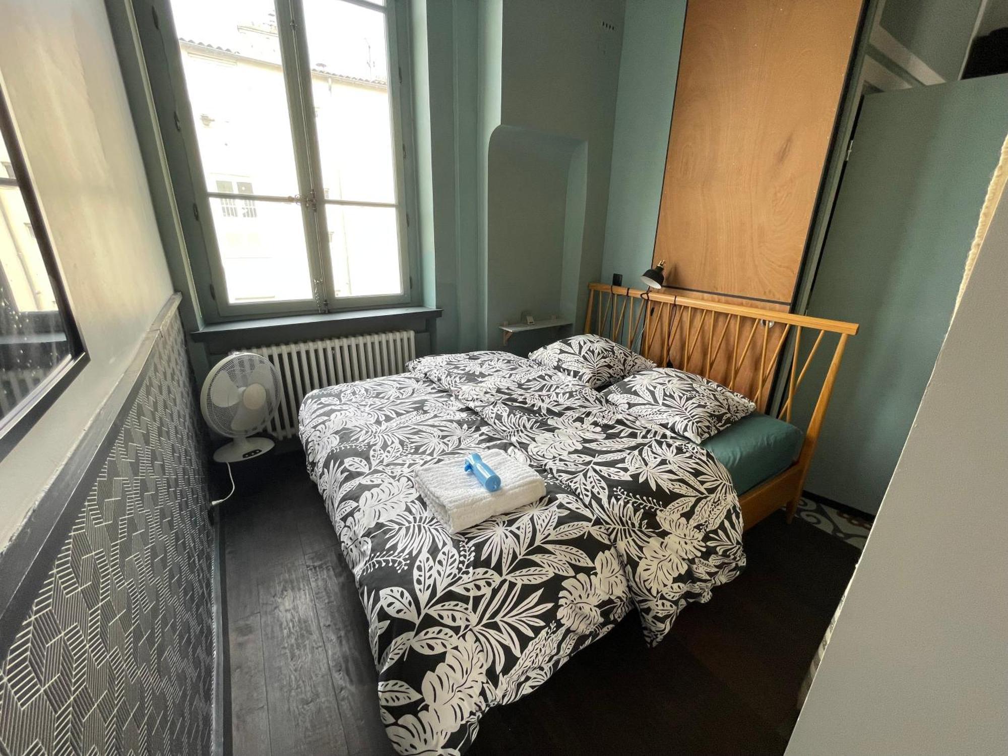 Apartament Lyon4 Cocooning Centre Croix Rousse 86M2-4P Zewnętrze zdjęcie
